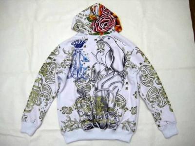 Christian Audigier Men Hoodies-67